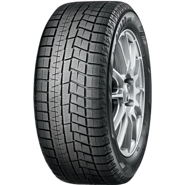 Yokohama iceGuard Studless iG60 225/50 R18 95Q RunFlat