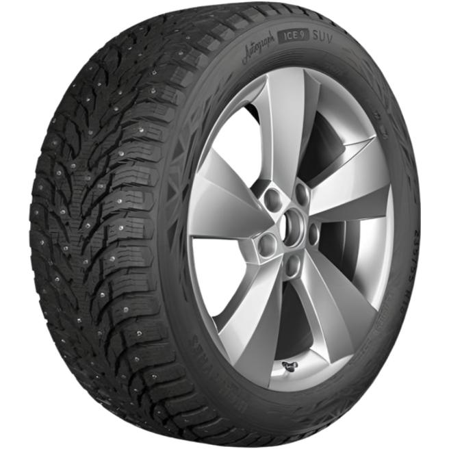 Ikon Tyres Autograph Ice 9 SUV 245/50 R20 105T XL