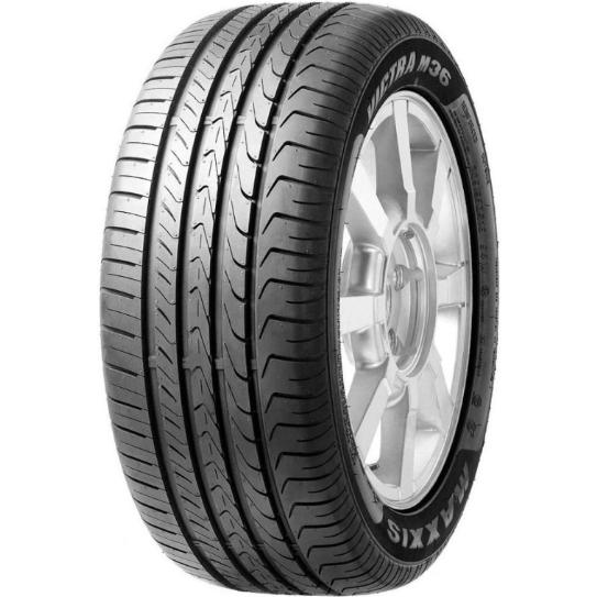 Maxxis Victra M36 + 245/50 R18 100W RunFlat