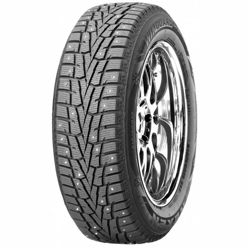 Roadstone Winguard Winspike SUV 265/60 R18 114T XL