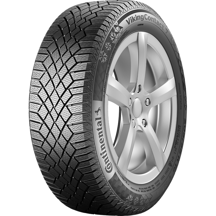 Continental VikingContact 7 285/50 R20 116T XL FP