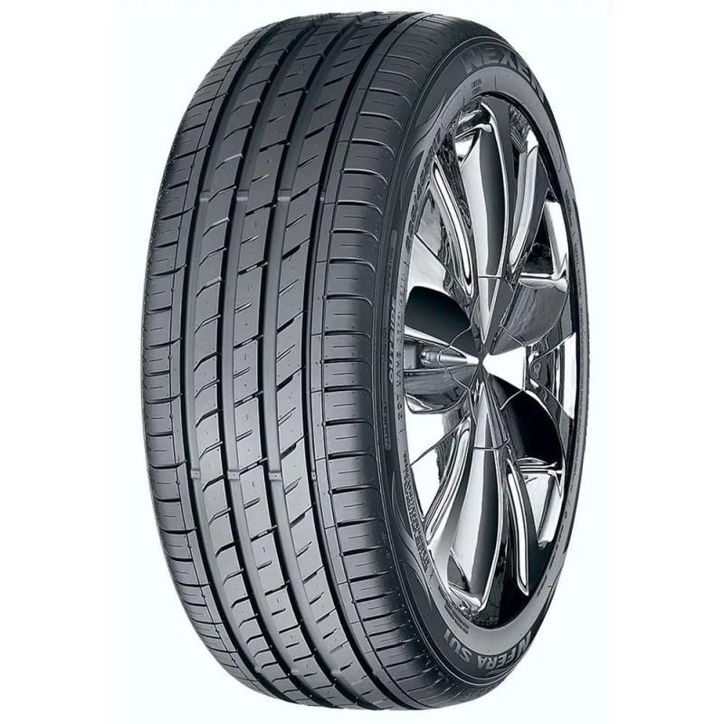 Nexen Nfera SU1 245/40 R19 98Y
