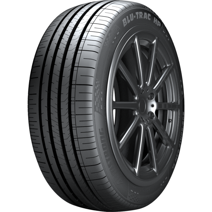 Armstrong Blu-Trac HP 245/40 R19 98Y