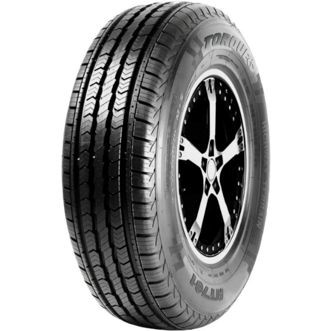 Torque
