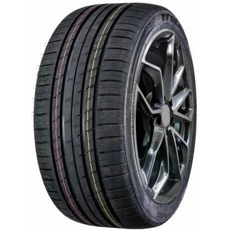 Tracmax X-Privilo RS01 315/35 R21 111Y XL
