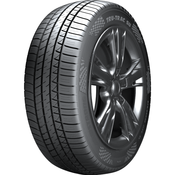 Armstrong Tru-Trac SU 225/55 R19 99V