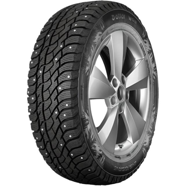 Attar W02 215/65 R16 98T