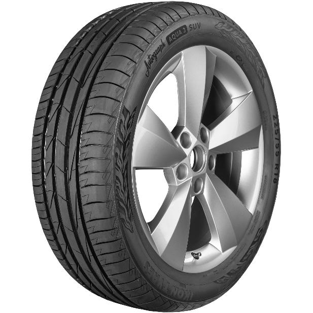 Ikon Tyres Autograph Aqua 3 SUV 225/55 R19 103V XL