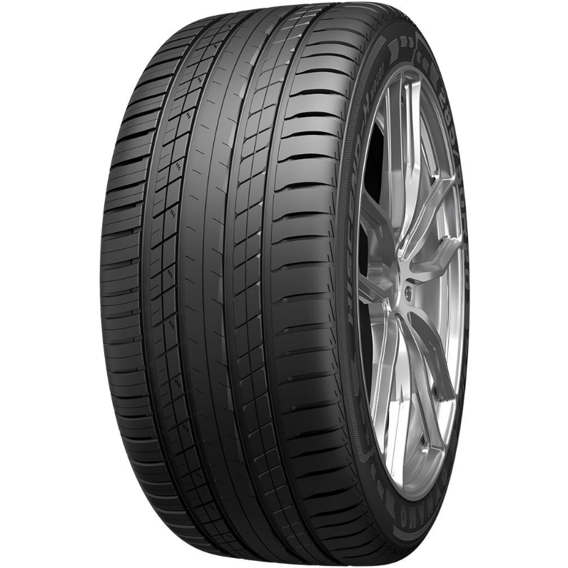 Dynamo Hiscend-H MSU01 235/55 R17 103W