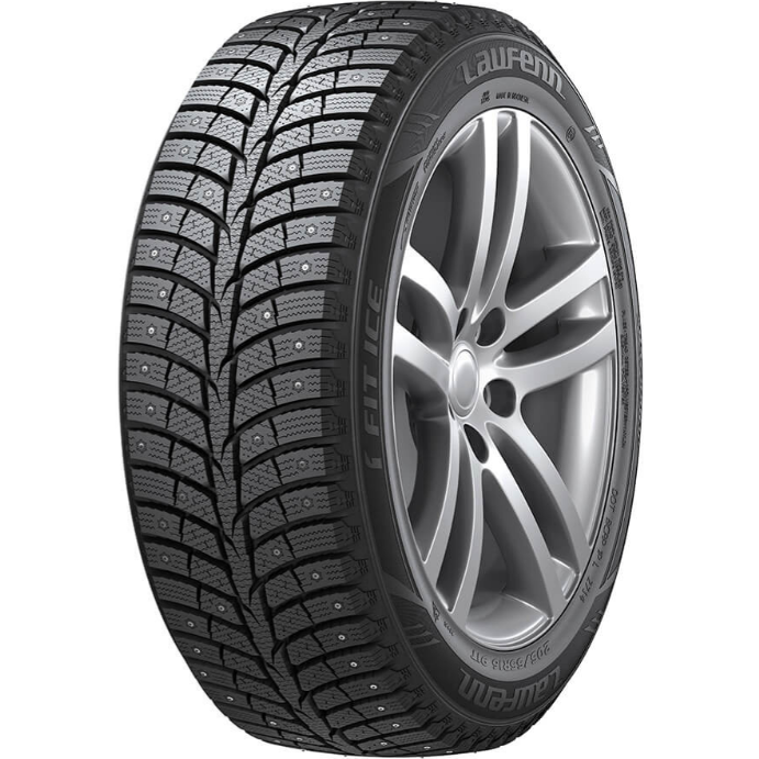 Laufenn I FIT ICE LW71 255/55 R18 109T XL