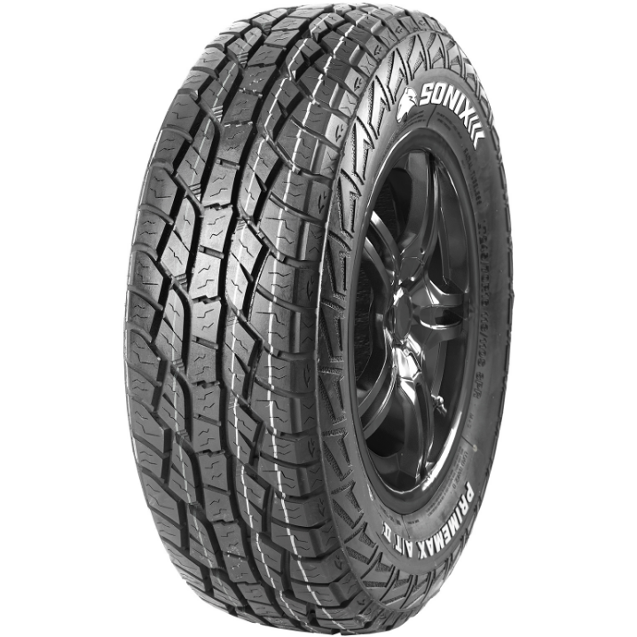 Sonix Primemax A/T II 245/75 R16 111T