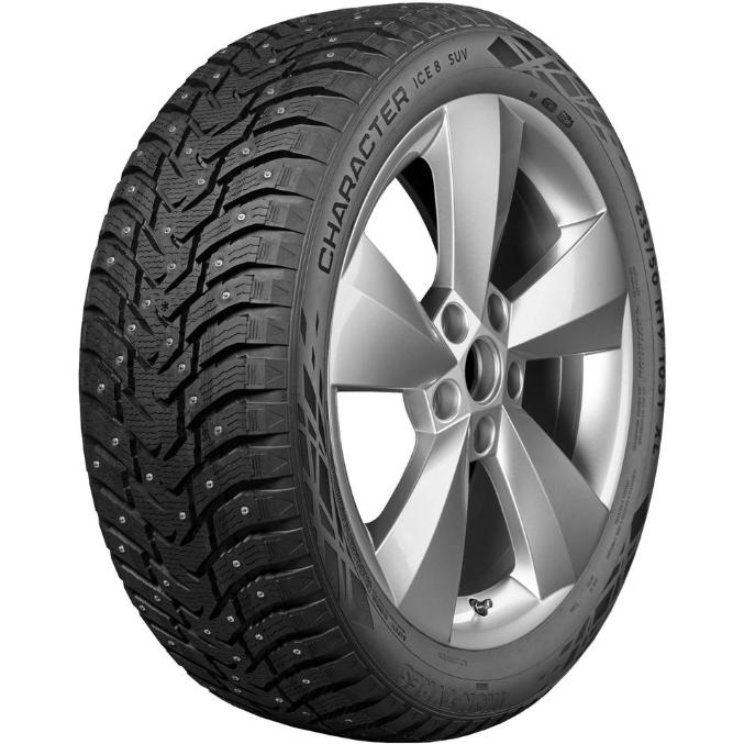 Ikon Tyres Character Ice 8 SUV 255/55 R18 109T XL