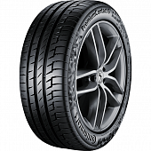 Continental PremiumContact 6 225/60 R18 104V