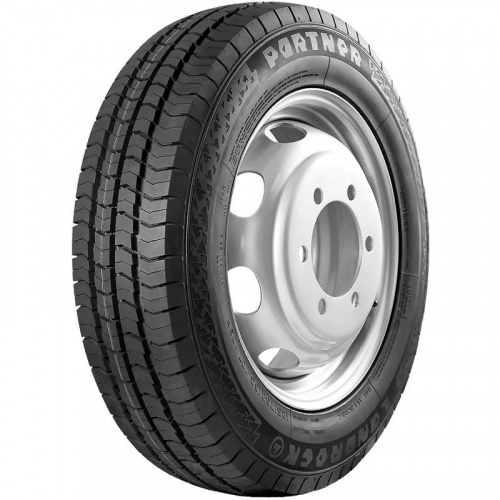 Landrock Partner 185/75 R16C 107/105R