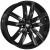 Khomen KHW 1905 7.5x19 5*108 ET47 DIA60.1 Black Литой Khomen KHW 1905 7.5x19 5*108 ET47 DIA60.1 Black Литой