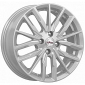 iFree Миконос 6x16 4*100 ET41 DIA60.1 Нео-классик Литой