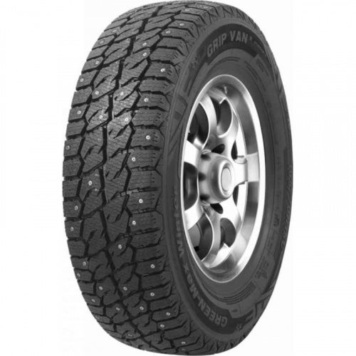 Linglong GREEN-Max Winter Grip Van 2 215/65 R16C 109/107R