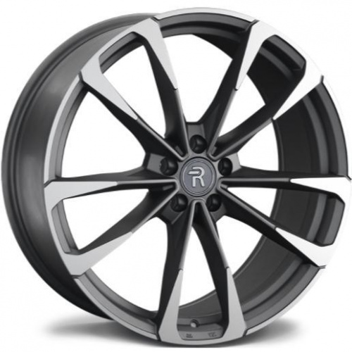 Replay B323 9.5x21 5*112 ET36 DIA66.6 MGMF Литой