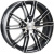 RST R187 7x17 5*110 ET46 DIA63.3 BD Литой RST R187 7x17 5*110 ET46 DIA63.3 BD Литой