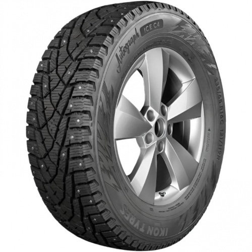 Ikon Tyres Autograph Ice C4 215/70 R15C 109/107R