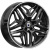 K&K Колумб 7x19 5*108 ET36 DIA65.1 Алмаз черный Литой K&K Колумб 7x19 5*108 ET36 DIA65.1 Алмаз черный Литой