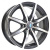 Venti 1615 6.5x16 5*105 ET38 DIA56.6 BD Литой