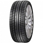 Accelera Iota-ST68 295/35 R21 107Y XL