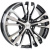 RST R188 7x18 5*108 ET33 DIA60.1 BD Литой RST R188 7x18 5*108 ET33 DIA60.1 BD Литой