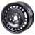 ТЗСК Renault Sandero Stepway 6.5x16 4*100 ET37 DIA60.1 Black Штампованный ТЗСК Renault Sandero Stepway 6.5x16 4*100 ET37 DIA60.1 Black Штампованный