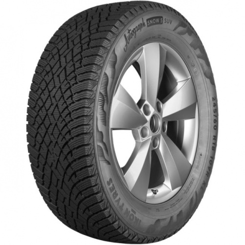 Ikon Tyres Autograph Snow 5 SUV 265/55 R20 113R