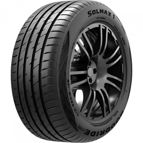 Goodride Solmax 1 225/40 R19 93W XL RunFlat