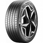 Continental PremiumContact 7 255/50 R20 109Y XL FP