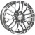 Neo 781 6.5x17 4*100 ET48 DIA54.1 Silver Литой Neo 781 6.5x17 4*100 ET48 DIA54.1 Silver Литой