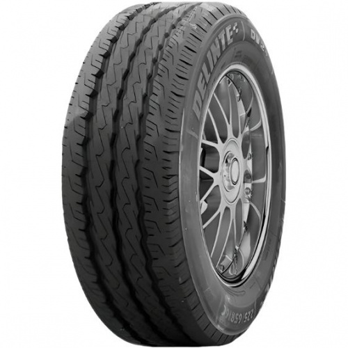 Delinte DV2 + 185/75 R16C 104/102S