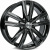 RST R089 7x19 5*108 ET36 DIA65.1 BD Литой
