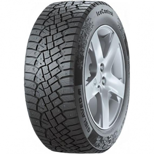 Gislaved IceControl 185/65 R15 92T XL