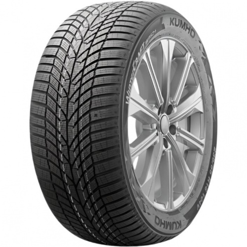 Kumho WinterCraft WP52 + 225/50 R17 94H