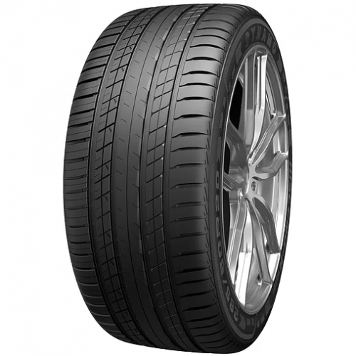 Dynamo Hiscend-H MSU01 235/55 R19 101W