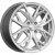 Скад Асти 6.5x16 4*100 ET50 DIA60.1 Графит Литой Скад Асти 6.5x16 4*100 ET50 DIA60.1 Графит Литой