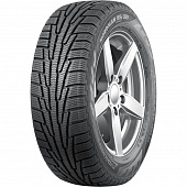 Nordman RS2 SUV