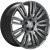 Khomen KHW 2004 8.5x20 5*120 ET45 DIA72.6 Gray Литой Khomen KHW 2004 8.5x20 5*120 ET45 DIA72.6 Gray Литой