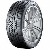 ContiWinterContact TS 850 P SUV