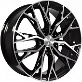 RST R119 7x19 5*108 ET36 DIA65.1 BD Литой