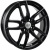 RST R076 6x16 4*100 ET48 DIA54.1 BL Литой RST R076 6x16 4*100 ET48 DIA54.1 BL Литой