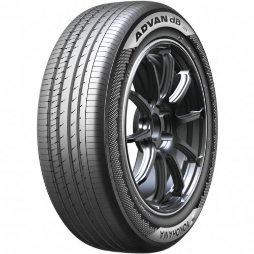 Yokohama Advan dB V553 245/45 R19 102Y