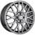 X'trike X-125 6.5x16 4*100 ET36 DIA67.1 HSB Литой X'trike X-125 6.5x16 4*100 ET36 DIA67.1 HSB Литой