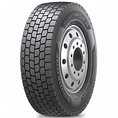 Hankook Smart Flex DH31 315/70 R22.5 154/150L PR18 Ведущая